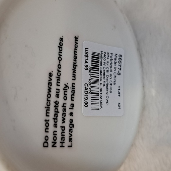 Coffee Mug "and just like that SHE MADE IT" - Picture 9 of 9